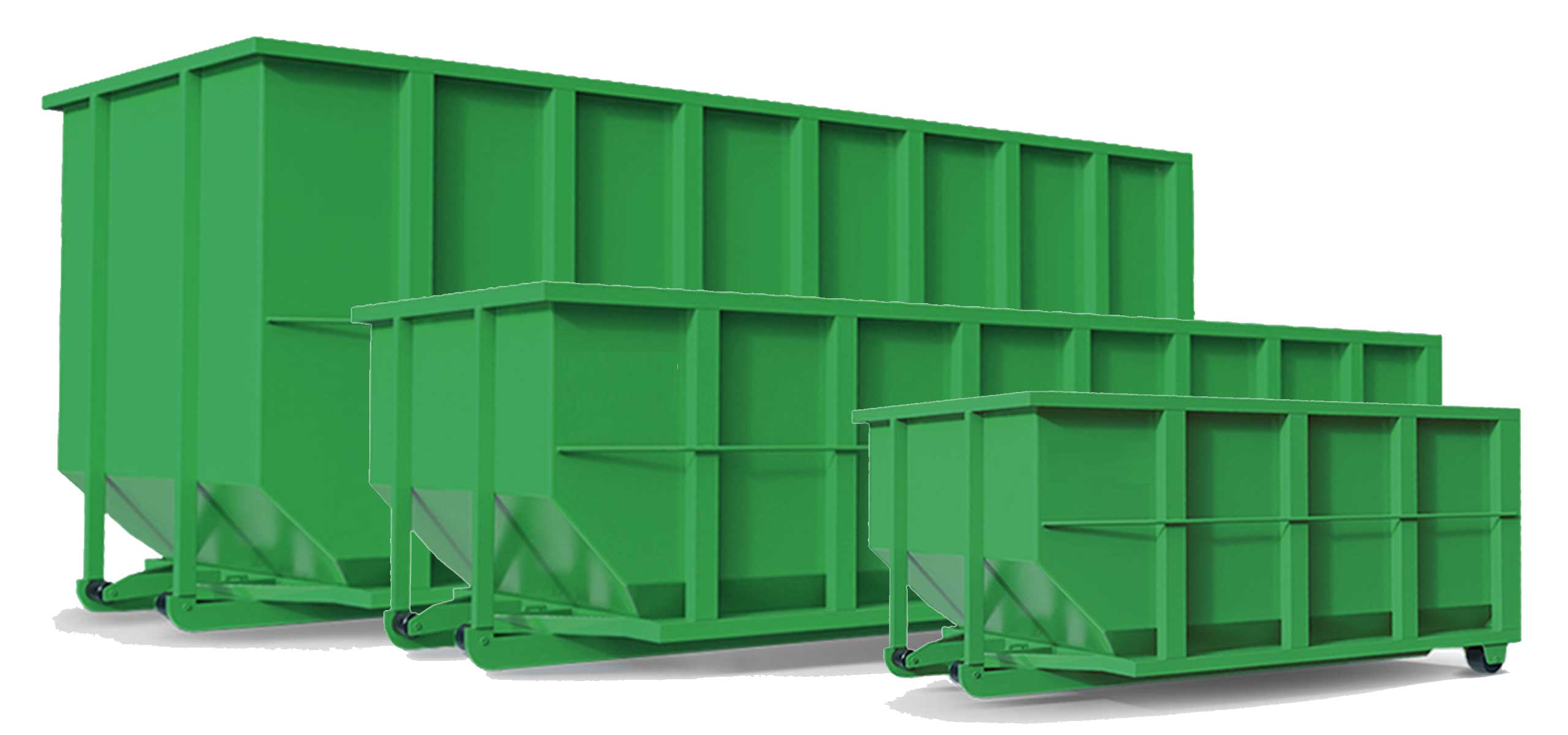 Dumpsters | Reliable Porta-Potties for Every Need | Waste Solutions Nationwide