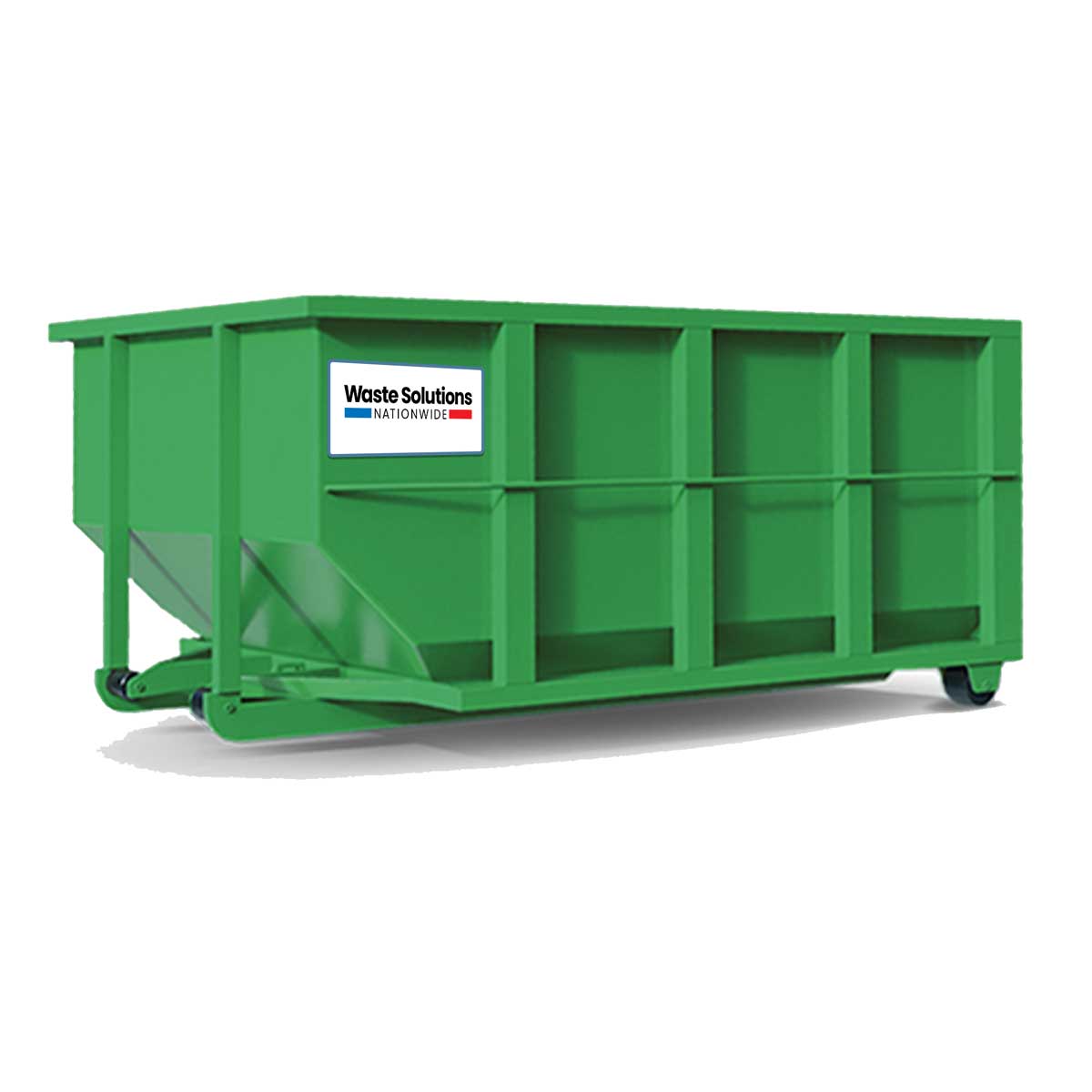 Dumpsters | Reliable Porta-Potties for Every Need | Waste Solutions Nationwide
