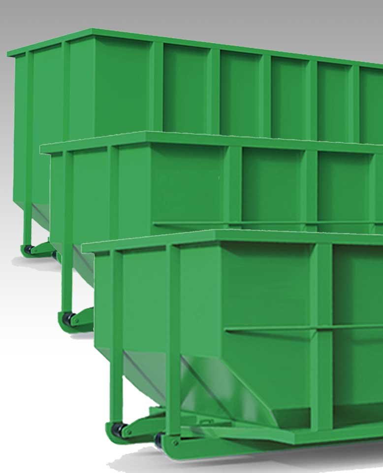 Dumpsters | Reliable Porta-Potties for Every Need | Waste Solutions Nationwide