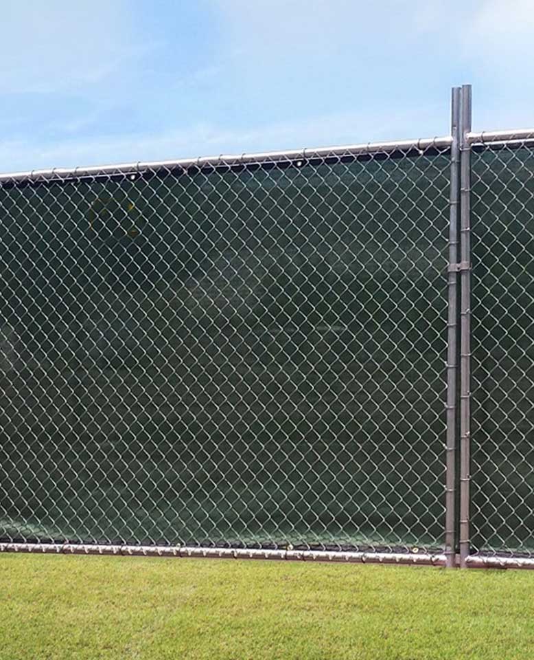 Temporary Fencing | Reliable Porta-Potties for Every Need | Waste Solutions Nationwide