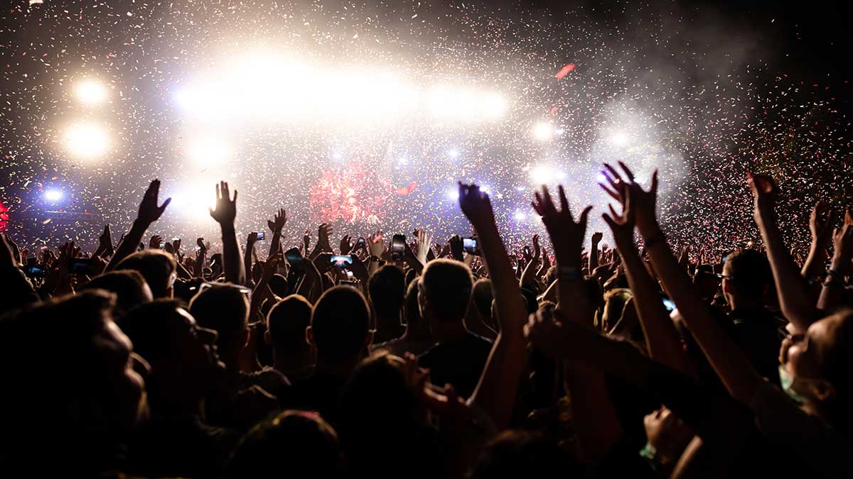Festival | Reliable Porta-Potties for Every Need | Waste Solutions Nationwide
