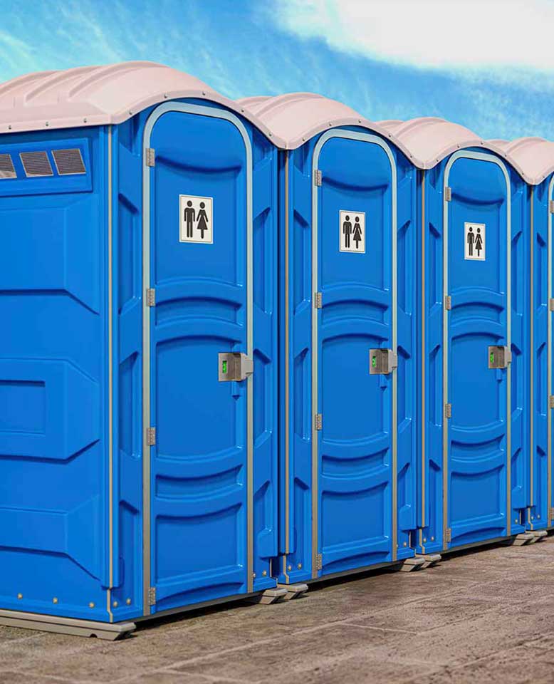 Porta-Potty | Reliable Porta-Potties for Every Need | Waste Solutions Nationwide